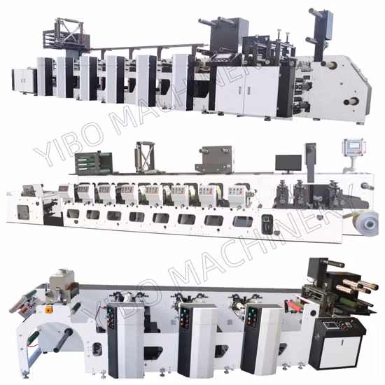 Servo Controle Vários Pacotes de Alimentos Multi