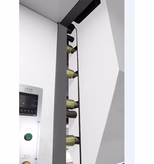 Filme plástico Filme PE Filme BOPP Filme de nylon Máquina de impressão em rotogravura de filme CPP