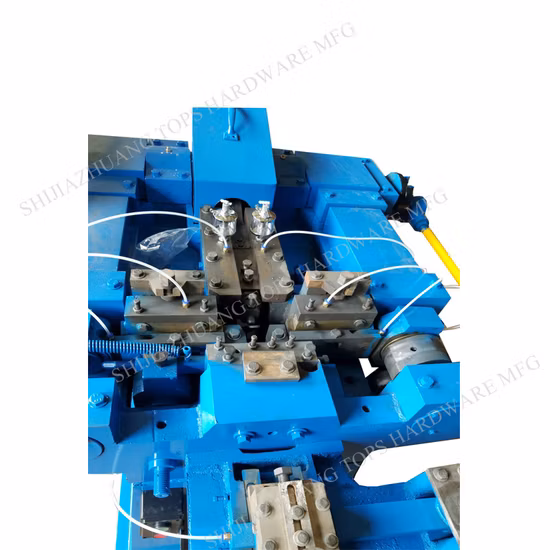 Máquina de fabricação de pregos de aço, máquinas para fazer pregos de arame automáticas